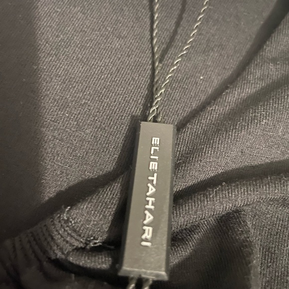 ELIE TAHARI SHIRT - Picture 5 of 6